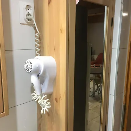 Baber Holiday Σπίτι διακοπών