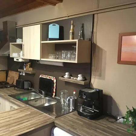 Σπίτι διακοπών Baber Holiday Balatonfüred