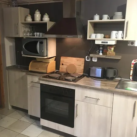 Σπίτι διακοπών Baber Holiday Balatonfüred
